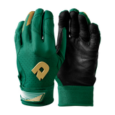 DEMARINI YOUTH CF BATTING GLOVES